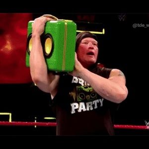 Meet your Posher, Michael